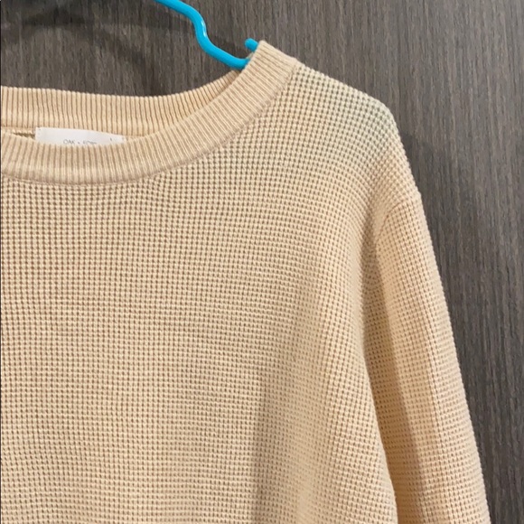 ❗️BOGO❗️Oak + Fort Sweater - Picture 5 of 7